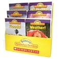 Science Vocabulary Readers Set: Wild Weather: Exciting Nonfiction Books That Build Kids' Vocabularies by  Liza Charlesworth