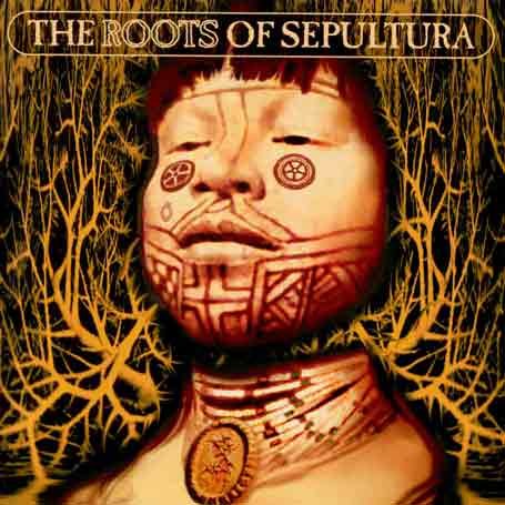 Sepultura - The Roots Of Sepultura (Disc 2 - Zortam Music