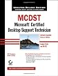 MCDST: Microsoft Certified Desktop Support Technician Study Guide: Exams 70 - 271 and 70 - 272
