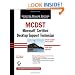 MCDST: Microsoft Certified Desktop Support Technician Study Guide: Exams 70 - 271 and 70 - 272