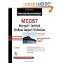 MCDST: Microsoft Certified Desktop Support Technician Study Guide: Exams 70 - 271 and 70 - 272