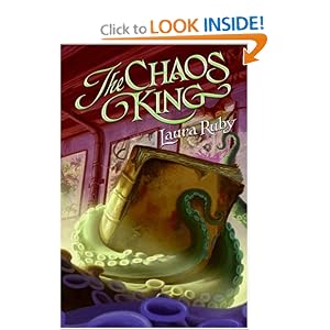 The Chaos King