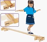 Sporting Goods : Guidecraft Balance Beam