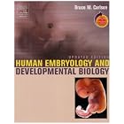 Click here to buy Human Embryology and Developmental Biology Updated Edition: With STUDENT CONSULT... by Bruce M. Carlson.