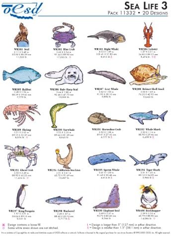 9 Packs OESD Stock Design , Includes Sea Life,Recreational Stick Figures,Children,Quilt Squares,Feathers,Patriotic,World War 2 A,Valentines,Borders H,Hundreds of Design All-in-One Brand New Mini CD Compatible with all PC and laptop ,For Brother embroidery machine,Janome embroidery machine, Husqvarna embroidery machine, Singer embroidery machine, Bernina embroidery machine,and other Brand machine