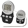 Chaney Instrument Wireless BBQ Thermometer