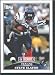 2009 Topps KickOff Football Card # 50 Steve Slaton Houston Texans Mint Condition - Shipped In Protective ScrewDown Display Case!
