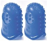 PLUS ���N���b�R�n�j�J��S �u���[ KM-401H BL 44-830