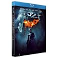 Batman - The Dark Knight, Le Chevalier Noir [Blu-ray]