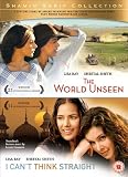 I Can't Think Straight / The World Unseen [PAL 2 DVD & CD] [2008] DVD