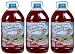 Hawaiian Punch Fruit Juicy Red Punch, 128 oz