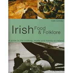 Irish Food and Folklore