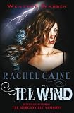 Ill Wind (Weather Warden)