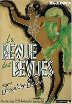 La Revue des Revues