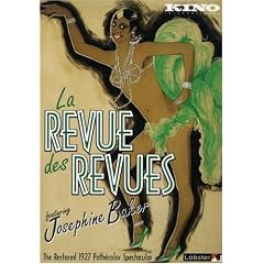 La Revue des Revues by 