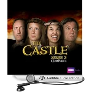 The Castle 2 - Kim Fuller, Nick Doody, Matt Kirshen, Paul Alexander