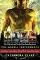 Cassandra Clare: The Mortal Instrument Series (4 books)