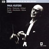 Great Conductors of the 20th Century - Paul Kletzki