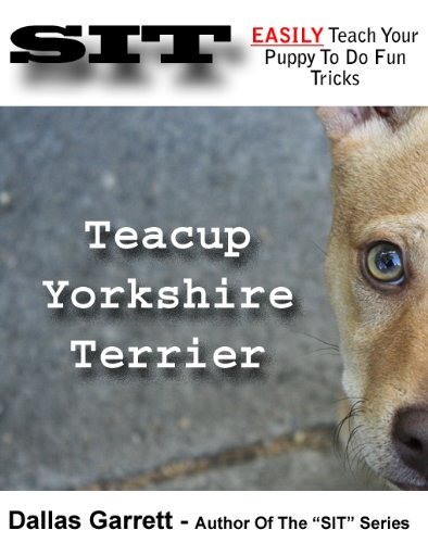 teacup dog breeds list. How To Train Your Teacup