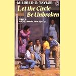 Let the Circle Be Unbroken | Mildred Taylor