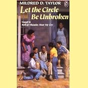 Let the Circle Be Unbroken | Mildred Taylor