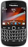 BlackBerry Bold 9900 GSM Factory Unlocked Phone - No Warranty (Black)