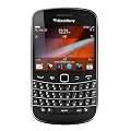 Blackberry Bold Dakota 9900 - Smartphone libre (pantalla de 2,8" 640 x 480, c�mara 5 MP, 8 GB de capacidad, procesador de 1 GHz) color negro