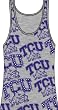 Tcu - Rhinestone Tanktop