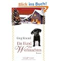 Ein Hund zu Weihnachten: Roman
