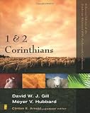 1 and 2 Corinthians (Zondervan Illustrated Bible Backgrounds Commentary)