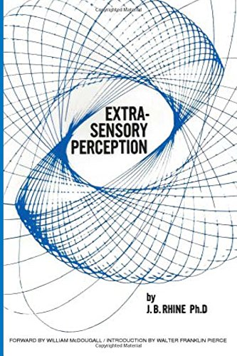 extra sensory perception esp