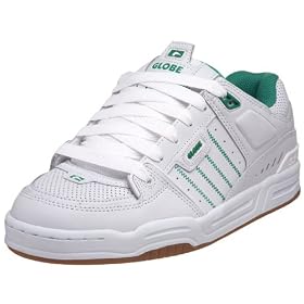 Buy Globe Mens Fusion Skate Shoe