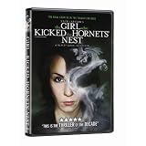 The Girl Who Kicked the Hornets' Nestby Noomi Rapace