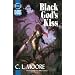 Black Gods Kiss