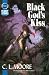 Black God's Kiss (Planet Stories Library)