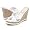 CutesyGirl Jazz21 Wedges