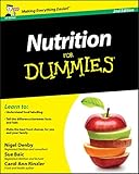 Nutrition for dummies