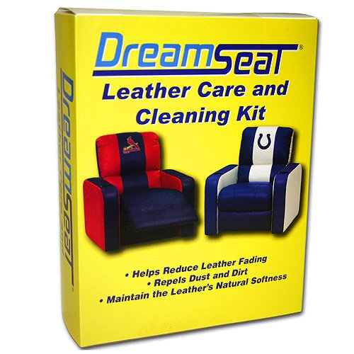 Dreamseat Leather Care and Cleaning Kit Picture