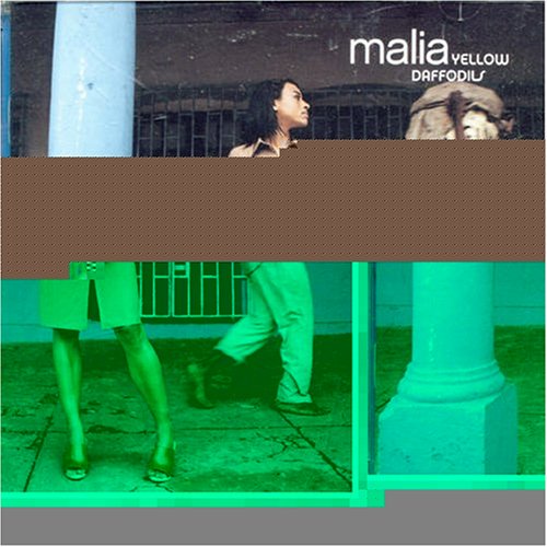 Malia - Yellow Daffodils (Remix) Lyrics - Zortam Music