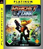 Ratchet & Clank: Tools of Destruction - Platinum