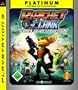 Ratchet & Clank: Tools of Destruction [Platinum]