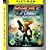 Ratchet & Clank: Tools of Destruction [Platinum]