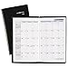 DayMinder Monthly Planner 2016, 3-5/8 x 6-1/16 Inches, Black (SK53-00-16)