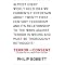 Book List for Dennis Prager Show - no.3