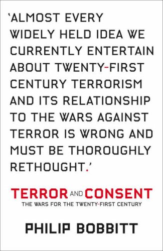 City Travel Guides Discounted   : Terror and Consent: The Wars for the Twenty-first Century