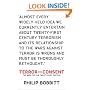 Terror and Consent: The Wars for the Twenty-first Century