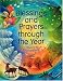 Book Blessings and Prayers through the Year