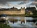 Enniskillen Castle on the Banks of Lough Erne, Enniskillen, County Fermanagh, Norther...