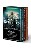 A Crowther & Westerman omnibus : Instruments of darkness, Anatomy of murder, Island of bones