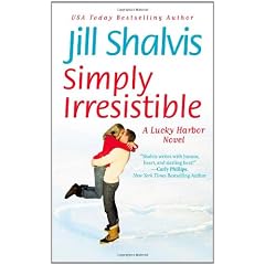 Simply Irresistible
